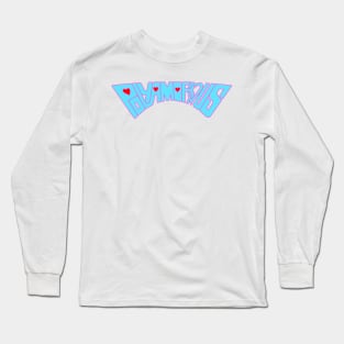 Polyamorous Long Sleeve T-Shirt